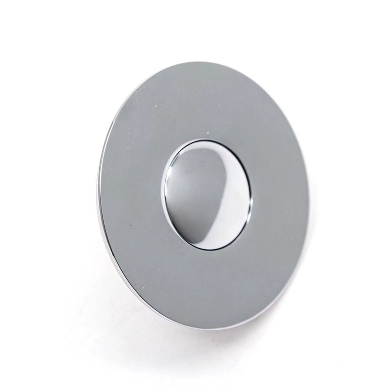 Drain de salle de bain escamotable Universal Stopper