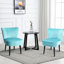 Chaise d'appoint 23 po Shockley-287249200