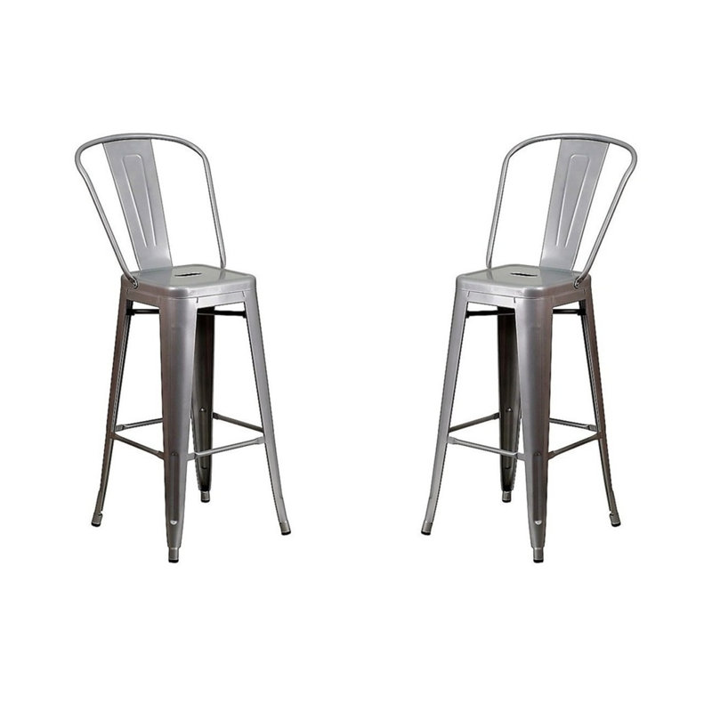 Tabouret de bar 30 po Rehoboth