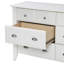 Commode à 6 tiroirs Georgete-238993685