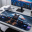 Polyester Desk Pad-536574436