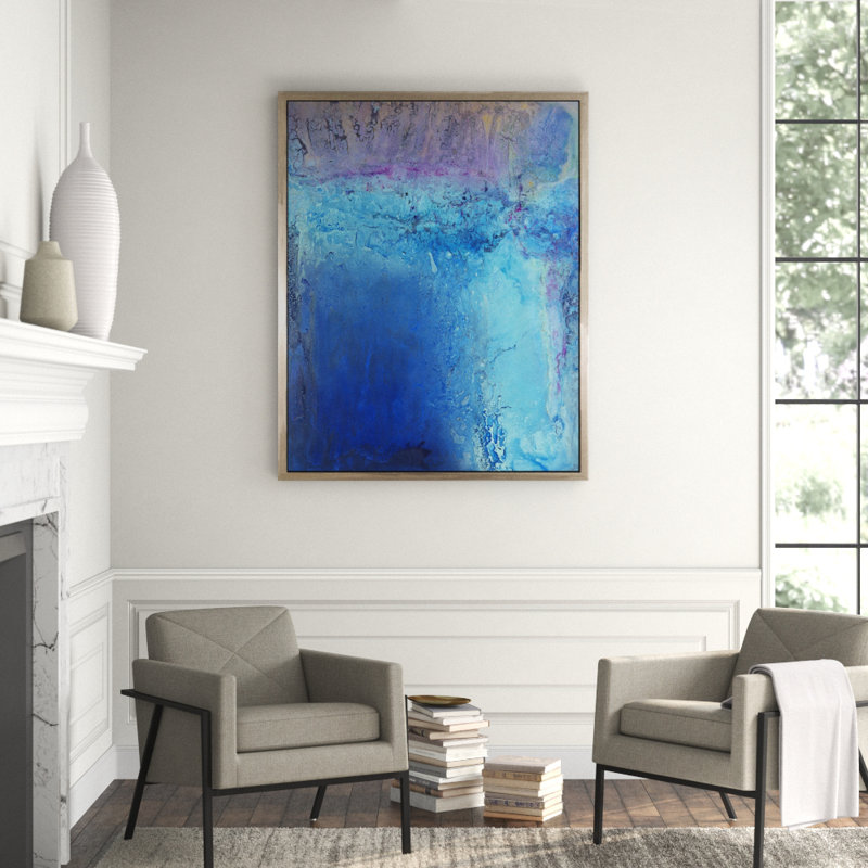 Simple Illusion Painting