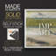 Aquatic Reflections I - Reproduction encadrée - Restickable-1731066704-1731066707