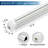 Rectangle Shop Light-1915150613