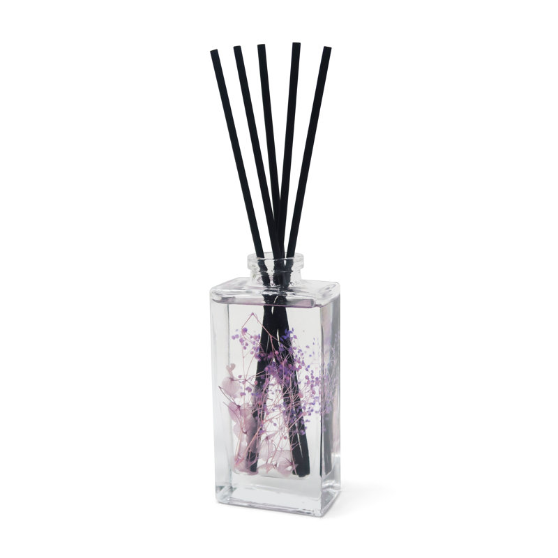 Diffuseur de roseaux Joshoa Lilly of the Valley, Rose