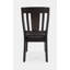 Chaise d'appoint rembourrée Spinelli