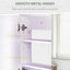 W H Medicine Cabinet Mirror