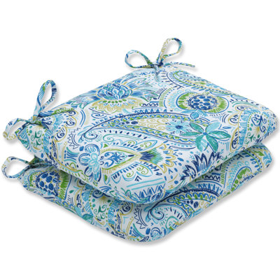 Barbay Outdoor 3'' Barstool Seat Cushion