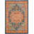 Blue/Orange