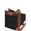 Pirwi Solid Wood Dining Chair
