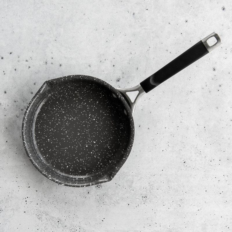 Verde 9.9" Texas Skillet, 7.6"