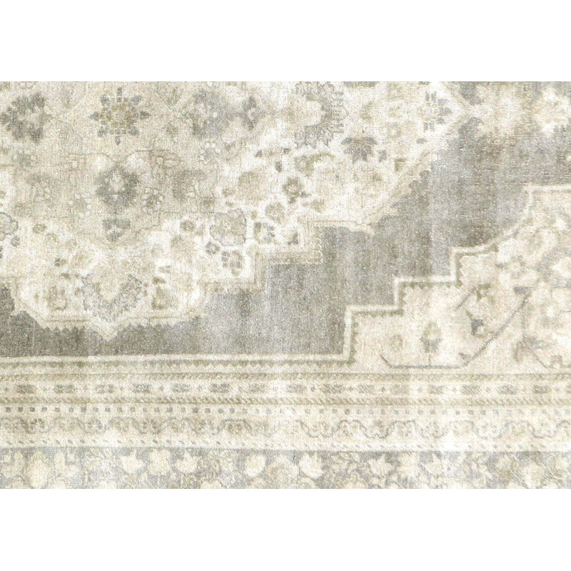 One-of-a-Kind 7'7" x 12'5" Area Rug