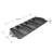 Classic Cuisine Pre-Season Cast Iron Cornbread Pan