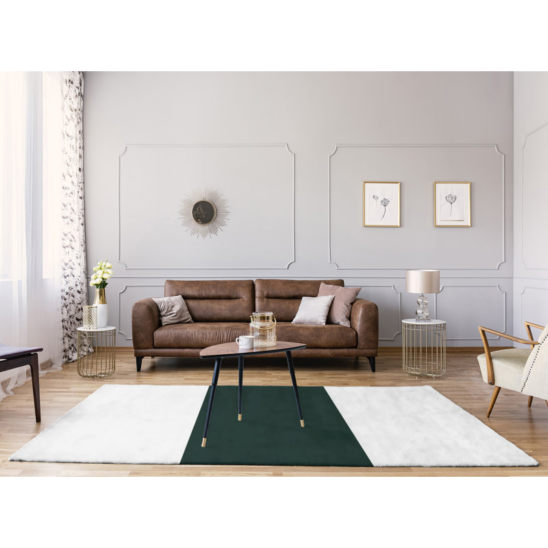 Chenille Indoor Rug, Rectangle 8' x 10'