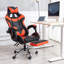 Fauteuil de jeu PC et de course-1284524090