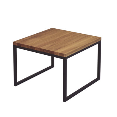 Sherri Sled End Table
