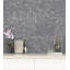 Marvella Pebble 12 in. x 12 in. Natural stone Mosaic Floor and Wall Tile-1688718673