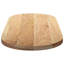 Arjet Solid Wood Table Top-1803774312-1806620930