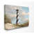 Wrapped Canvas selected