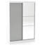 Oslo 2 Door Sliding Wardrobe-23338422