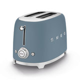 Smeg 50's Style Retro 2 Slice Toaster 
