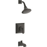 Memoirs® Tub and Shower Faucet