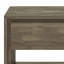 Modern - Table de bout - Gris vieilli-120004145