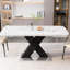 Table extensible Modern Modern