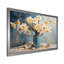 Daffodils Farmhouse Still Life I - Jonquilles, art mural-1130908277-1130908279