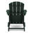 Clitheroe Foldable HDPE Adirondack Chair-2091263581