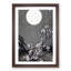 Blooming Plum Blossom by Ohara Koson - Picture Frame Painting Print-55687127-55687130