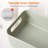 Toilet Paper Basket With Handle, Plastic Wicker Toilet Basket Tank Topper For Decor, Small Back Of Storage Organizer Bin For Bathroom-2085293951