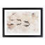 A Flock of Pelicans Watercolour - Picture Frame Graphic Art Print-56875022-56875023