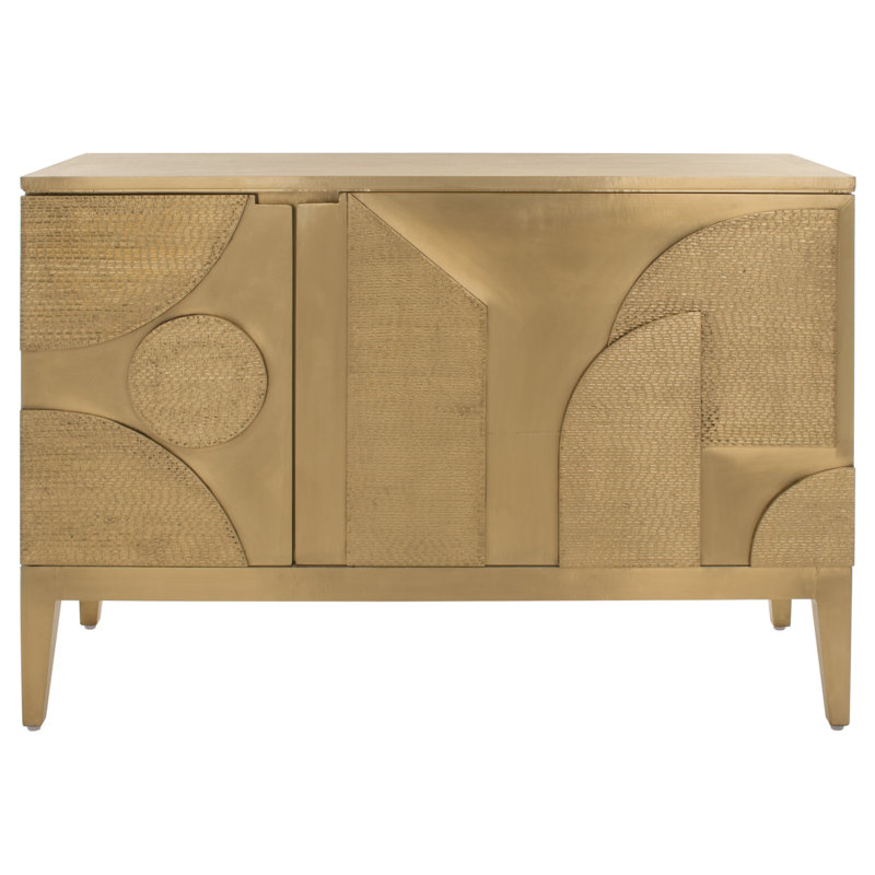 Nzuri 48.5'' Sideboard