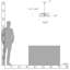 Corona 4 - Light Unique/Statement Geometric Chandelier-152303423