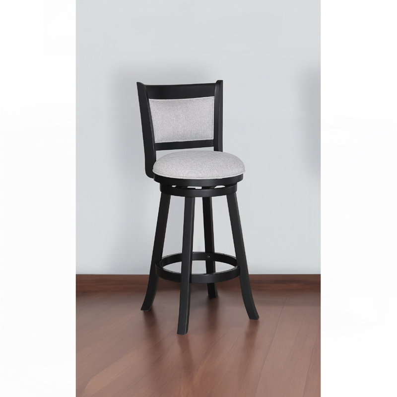 2 tabourets pivotants