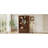 Spacious Hall Trees Storage Bench, Mdf Farmhouse Walnut Entryway Home