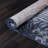 Chartier Machine Woven Floral Area Rug-257008561