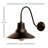 Chestertown Wall Light