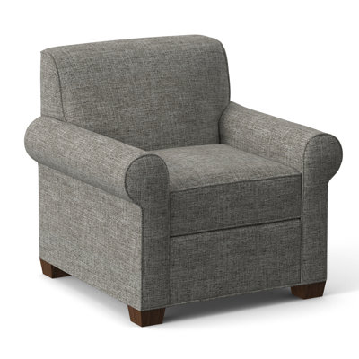 Finn Upholstered Armchair