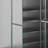 Multi-purpose Garage Locker Tool Cabinet