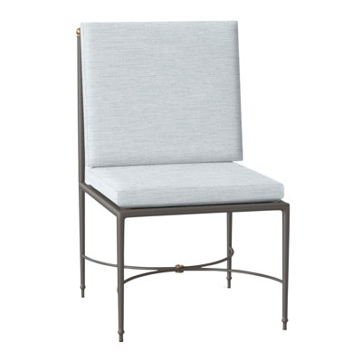 Roma Patio Chair with Cushions