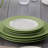 Noritake Colorwave Rim Dinner Plates, 11"-85108200