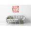 Glass Wall Clock-1732774127