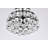 Kieron 3 - Light Unique/Statement Pendant-720383093-720383088