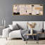 Collage architectural abstrait de style Mid-Century-98042180-111665183