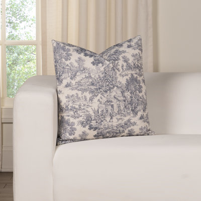 20" x 20" Pillow Cover & Insert