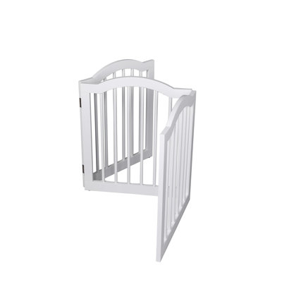 Barrière pour chien BirdRock Home