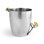 Butterfly Ginkgo Bucket