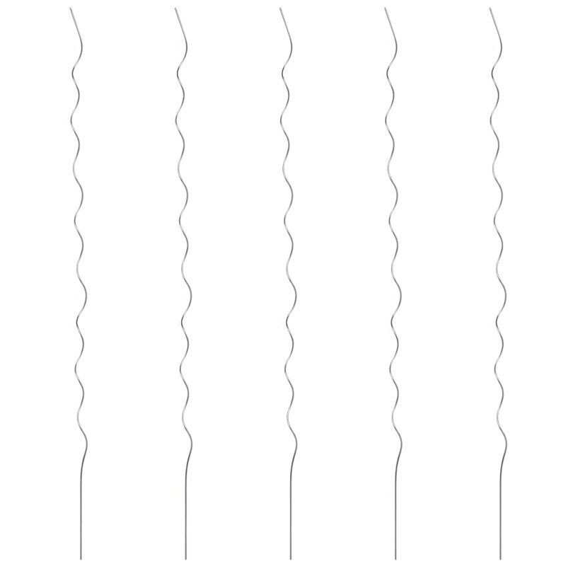 VidaXL, H 43,3 po x l 43,3 po x P 0,2 po, 5